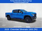 2025 Chevrolet Silverado 1500 Crew Cab 4WD Pickup for sale #25T1163 - photo 1