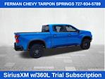 2025 Chevrolet Silverado 1500 Crew Cab 4WD Pickup for sale #25T1163 - photo 10