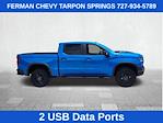 2025 Chevrolet Silverado 1500 Crew Cab 4WD Pickup for sale #25T1163 - photo 11