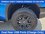 2025 Chevrolet Silverado 1500 Crew Cab 4WD Pickup for sale #25T1163 - photo 12