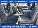 2025 Chevrolet Silverado 1500 Crew Cab 4WD Pickup for sale #25T1163 - photo 13