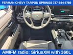 2025 Chevrolet Silverado 1500 Crew Cab 4WD Pickup for sale #25T1163 - photo 15