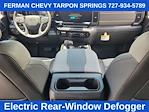 2025 Chevrolet Silverado 1500 Crew Cab 4WD Pickup for sale #25T1163 - photo 16