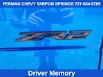 2025 Chevrolet Silverado 1500 Crew Cab 4WD Pickup for sale #25T1163 - photo 17