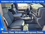 2025 Chevrolet Silverado 1500 Crew Cab 4WD Pickup for sale #25T1163 - photo 19