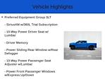2025 Chevrolet Silverado 1500 Crew Cab 4WD Pickup for sale #25T1163 - photo 3