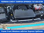 2025 Chevrolet Silverado 1500 Crew Cab 4WD Pickup for sale #25T1163 - photo 20