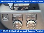 2025 Chevrolet Silverado 1500 Crew Cab 4WD Pickup for sale #25T1163 - photo 23