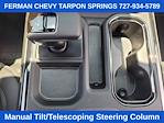 2025 Chevrolet Silverado 1500 Crew Cab 4WD Pickup for sale #25T1163 - photo 28