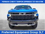 2025 Chevrolet Silverado 1500 Crew Cab 4WD Pickup for sale #25T1163 - photo 5