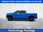 2025 Chevrolet Silverado 1500 Crew Cab 4WD Pickup for sale #25T1163 - photo 7
