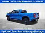 2025 Chevrolet Silverado 1500 Crew Cab 4WD Pickup for sale #25T1163 - photo 8