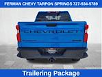 2025 Chevrolet Silverado 1500 Crew Cab 4WD Pickup for sale #25T1163 - photo 2
