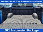 2025 Chevrolet Silverado 1500 Crew Cab 4WD Pickup for sale #25T1163 - photo 9