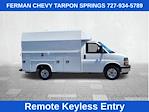 2025 Chevrolet Express 3500 Regular Cab RWD Service Utility Van for sale #25T1166 - photo 11
