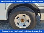 2025 Chevrolet Express 3500 Regular Cab RWD Service Utility Van for sale #25T1166 - photo 12