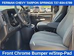 2025 Chevrolet Express 3500 Regular Cab RWD Service Utility Van for sale #25T1166 - photo 13