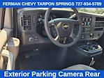 2025 Chevrolet Express 3500 Regular Cab RWD Service Utility Van for sale #25T1166 - photo 14