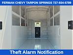 2025 Chevrolet Express 3500 Regular Cab RWD Service Utility Van for sale #25T1166 - photo 16