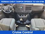 2025 Chevrolet Express 3500 Regular Cab RWD Service Utility Van for sale #25T1166 - photo 17