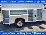 2025 Chevrolet Express 3500 Regular Cab RWD Service Utility Van for sale #25T1166 - photo 18