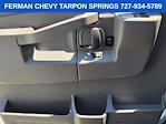2025 Chevrolet Express 3500 Regular Cab RWD Service Utility Van for sale #25T1166 - photo 22