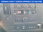 2025 Chevrolet Express 3500 Regular Cab RWD Service Utility Van for sale #25T1166 - photo 23