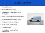 2025 Chevrolet Express 3500 Regular Cab RWD Service Utility Van for sale #25T1166 - photo 3
