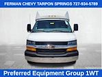 2025 Chevrolet Express 3500 Regular Cab RWD Service Utility Van for sale #25T1166 - photo 5