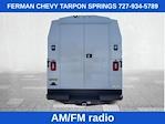 2025 Chevrolet Express 3500 Regular Cab RWD Service Utility Van for sale #25T1172 - photo 11