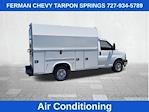 2025 Chevrolet Express 3500 Regular Cab RWD Service Utility Van for sale #25T1172 - photo 2