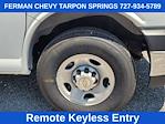 2025 Chevrolet Express 3500 Regular Cab RWD Service Utility Van for sale #25T1172 - photo 14