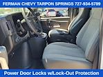 2025 Chevrolet Express 3500 Regular Cab RWD Service Utility Van for sale #25T1172 - photo 15