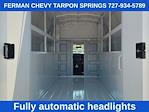 2025 Chevrolet Express 3500 Regular Cab RWD Service Utility Van for sale #25T1172 - photo 13