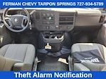 2025 Chevrolet Express 3500 Regular Cab RWD Service Utility Van for sale #25T1172 - photo 18
