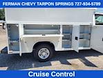 2025 Chevrolet Express 3500 Regular Cab RWD Service Utility Van for sale #25T1172 - photo 19