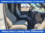 2025 Chevrolet Express 3500 Regular Cab RWD Service Utility Van for sale #25T1172 - photo 20