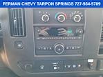 2025 Chevrolet Express 3500 Regular Cab RWD Service Utility Van for sale #25T1172 - photo 24