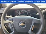 2025 Chevrolet Express 3500 Regular Cab RWD Service Utility Van for sale #25T1172 - photo 25