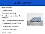 2025 Chevrolet Express 3500 Regular Cab RWD Service Utility Van for sale #25T1172 - photo 4