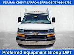 2025 Chevrolet Express 3500 Regular Cab RWD Service Utility Van for sale #25T1172 - photo 6