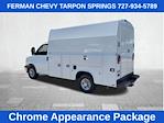 2025 Chevrolet Express 3500 Regular Cab RWD Service Utility Van for sale #25T1172 - photo 7