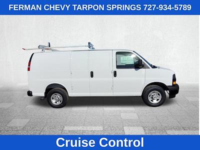 New 2025 Chevrolet Express 2500 Upfitted Cargo Van for sale #25T1185 - photo 1