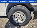 New 2025 Chevrolet Express 2500 Upfitted Cargo Van for sale #25T1185 - photo 10