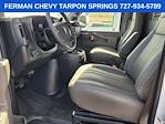 New 2025 Chevrolet Express 2500 Upfitted Cargo Van for sale #25T1185 - photo 11