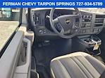New 2025 Chevrolet Express 2500 Upfitted Cargo Van for sale #25T1185 - photo 12