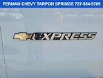 New 2025 Chevrolet Express 2500 Upfitted Cargo Van for sale #25T1185 - photo 13