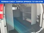 New 2025 Chevrolet Express 2500 Upfitted Cargo Van for sale #25T1185 - photo 14