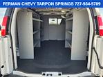 New 2025 Chevrolet Express 2500 Upfitted Cargo Van for sale #25T1185 - photo 2