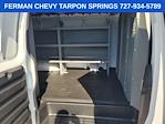 New 2025 Chevrolet Express 2500 Upfitted Cargo Van for sale #25T1185 - photo 16
